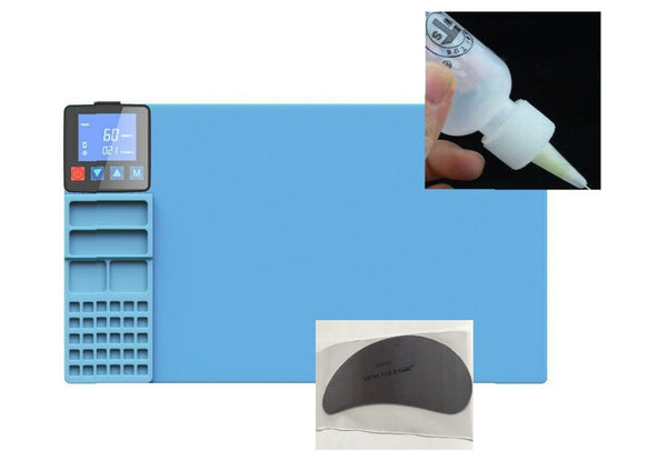 Screen Removal Package