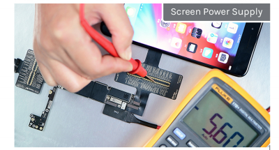 iBridge Flex Sets - 8 - 8p - X