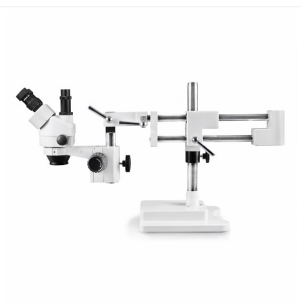 MICROSCOPE/CAMERA BUNDLE