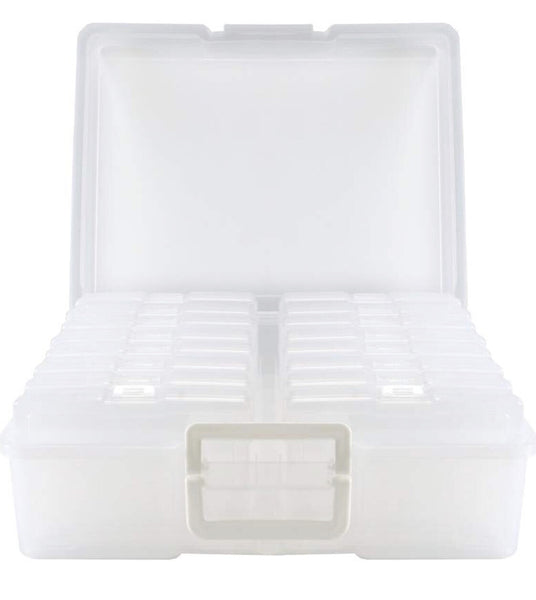 iPhone organizer storage box "Homework Tote"