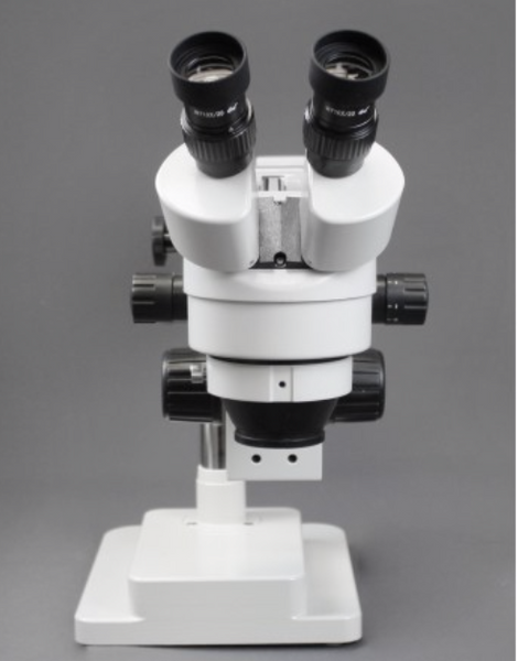 MICROSCOPE/CAMERA BUNDLE