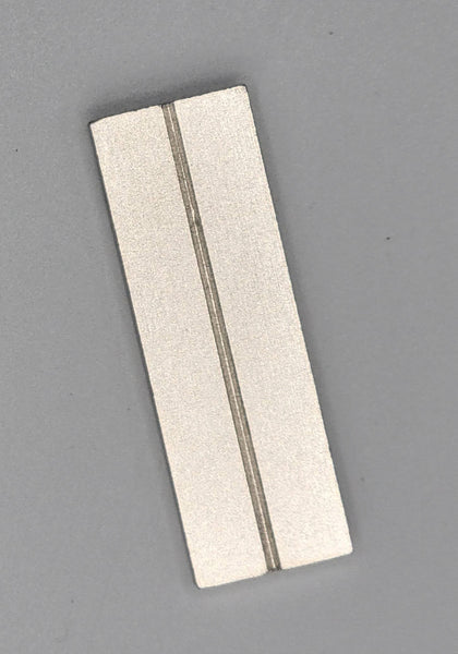 Tweezer Sharpening Stone