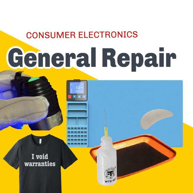 General Repair