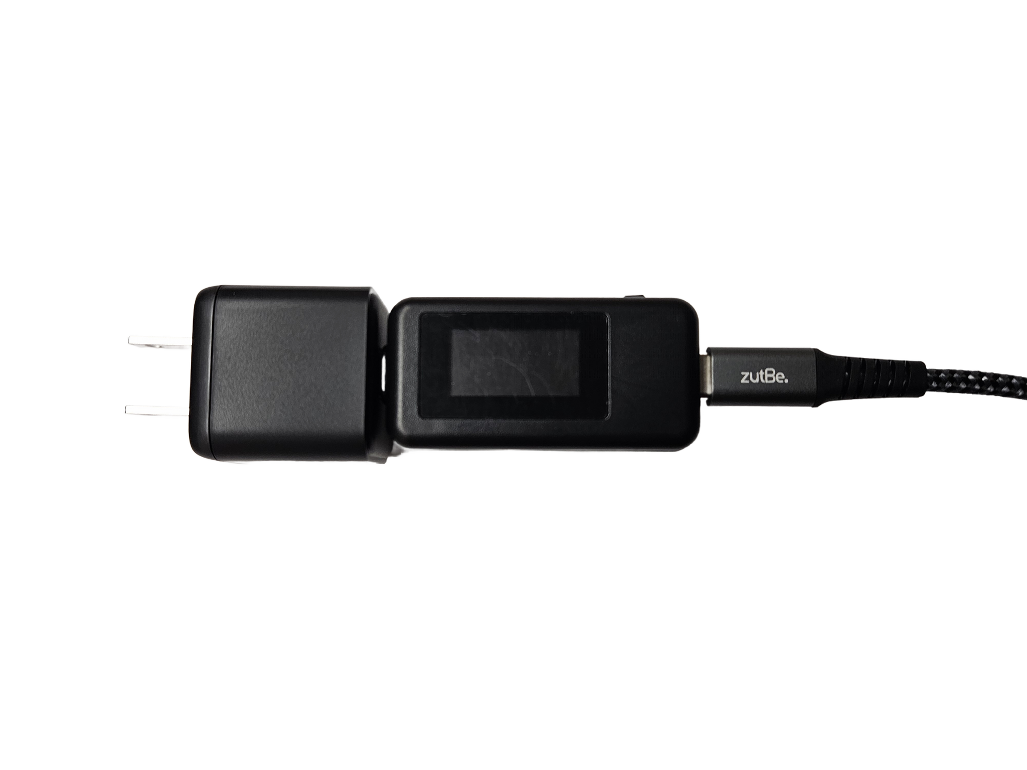 zutBe USB-C iPad Charging Kit