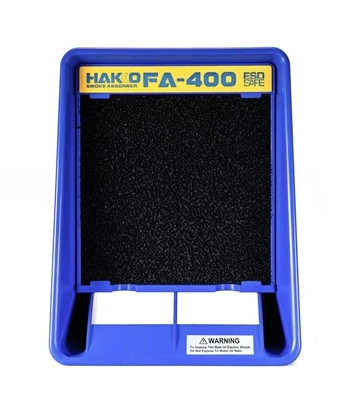 Hakko Fume Extractor