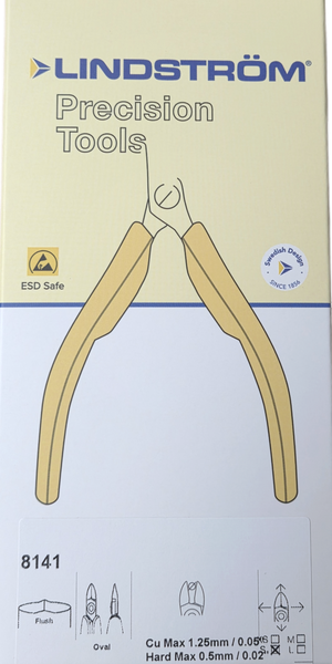 Yellow Bracket Cutters