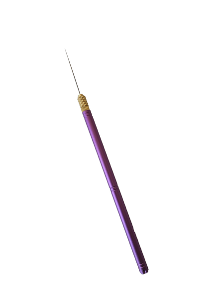 Knife Needle Tip "Porcupine" Tool