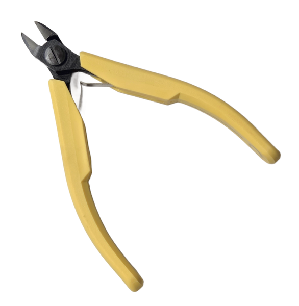 Yellow Bracket Cutters