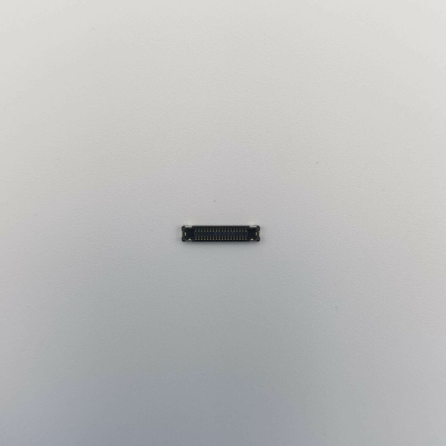 iPad 6 Small Digitizer Connector - 36 Pin