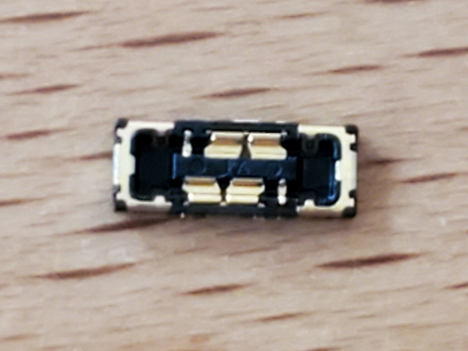 iPhone 11 / SE 2020 Battery Connector
