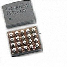 U1501/U3/U4000/U3703 Chestnut Driver Boost IC