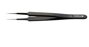 Our Favorite Tweezers.   The Black iPad Rehab Tweezers.