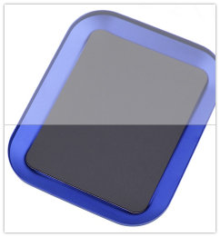 iPad Rehab Magnet Trays for Individual Projects--set of 6
