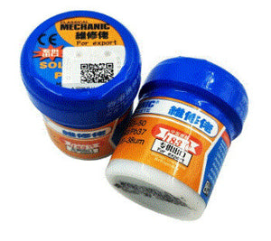 Everyday Solder Paste 63/37 Leaded