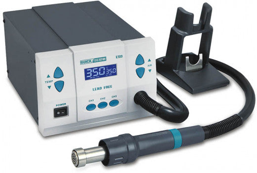 Quick 861DW Hot Air Rework Station