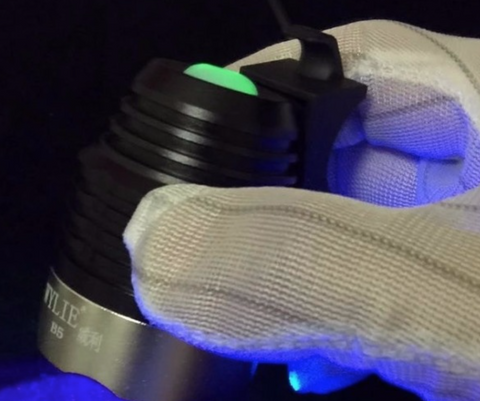 UV Lamp UV light