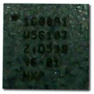 The Vintage Tristar Chip 1608A (for iPhone 5, iPad 4, and iPad mini original)